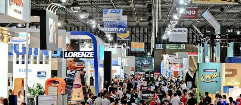 ZIGURAT lleva la innovación digital en construcción a la feria FEICON con ponencias sobre Inteligencia Artificial y BIM