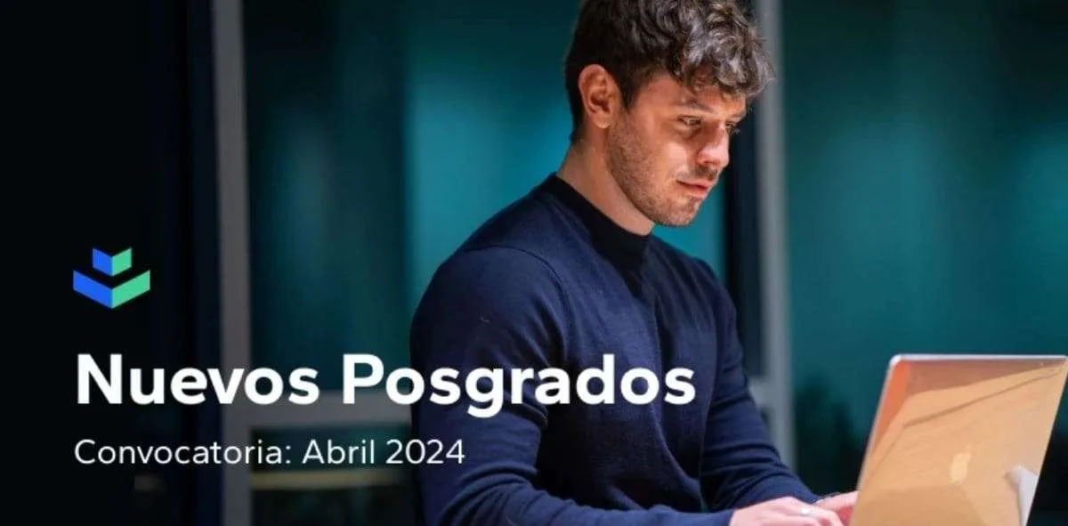 ZIGURAT lanza cinco nuevos posgrados en Inteligencia Artificial, Construcción Industrializada, Saneamiento y Cimentaciones