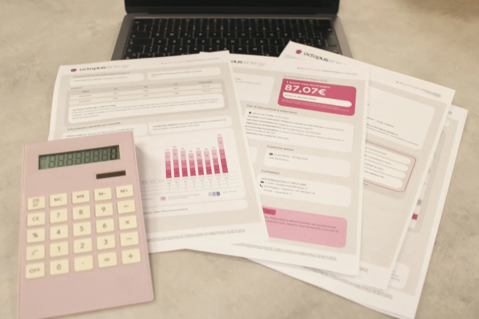 Cómo registrar pagos parciales y mantener claro el saldo de cada factura